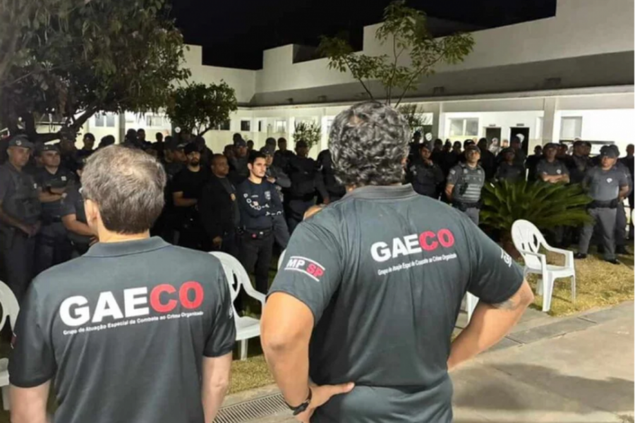 Operação Laços de Família: Justiça soma mais de 90 anos de prisão em Mirandópolis