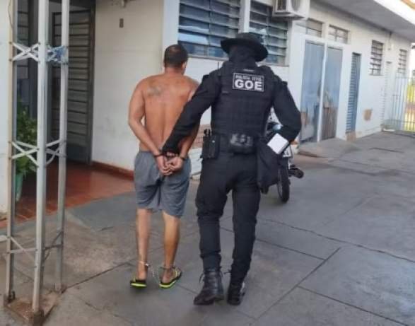 Acusado de matar entregador com falso pedido de lanche é julgado