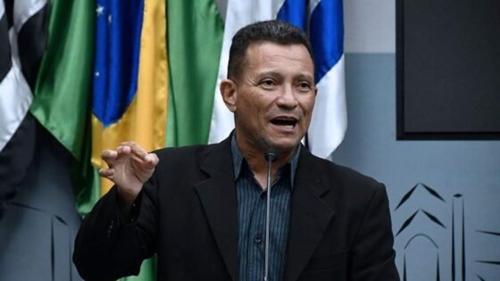 Celulares de Damião Brito passam por perícia em São Paulo