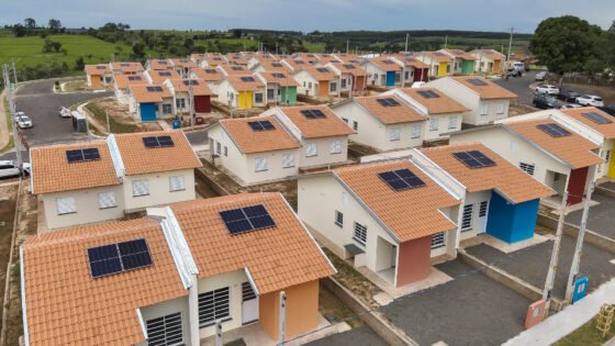 Região de Araçatuba terá 360 novas moradias populares pela CDHU