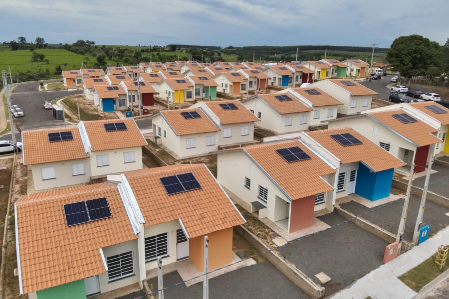 Região de Araçatuba terá 360 novas moradias populares pela CDHU