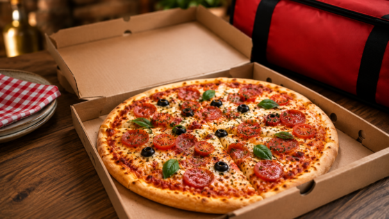 Procon alerta para direitos no Dia da Pizza