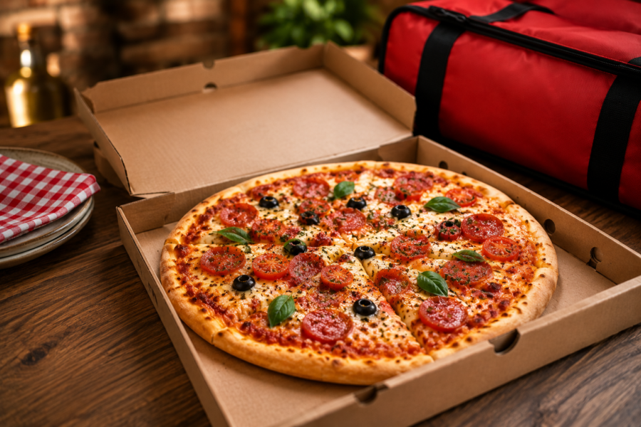 Procon alerta para direitos no Dia da Pizza