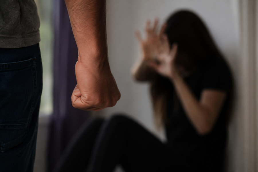 Homem é preso em flagrante por agredir companheira em Araçatuba