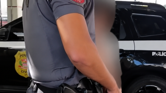 PM prende procurado por tentativa de feminicídio