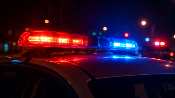 Homem morre em batida traseira