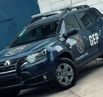 GEP prende rapaz com cocaína no São José