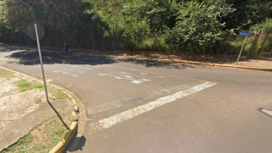 Araçatuba: ex-PM é detido por embriaguez ao volante após acidente
