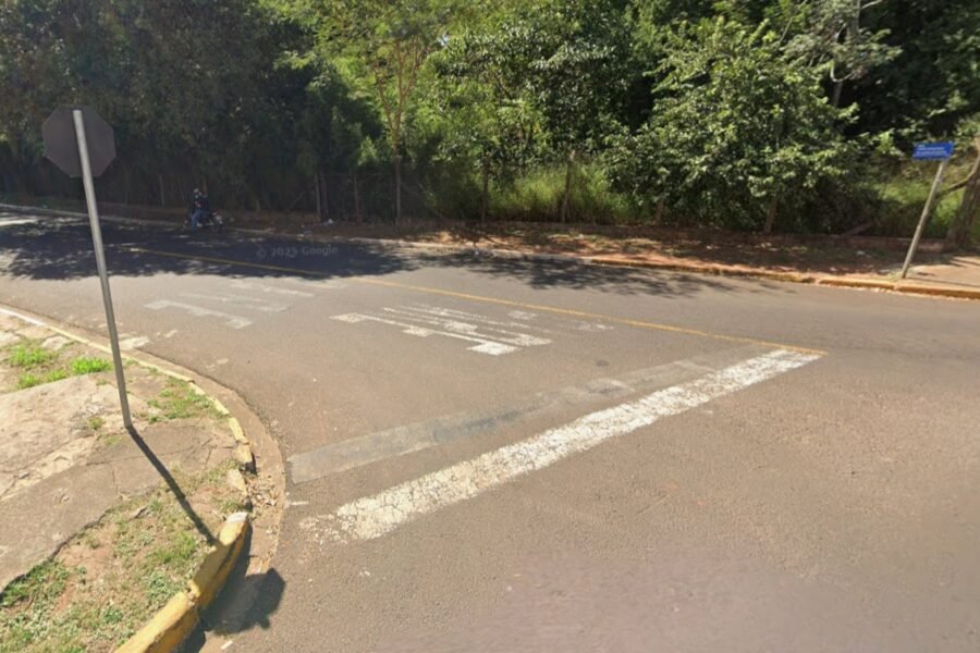 Araçatuba: ex-PM é detido por embriaguez ao volante após acidente