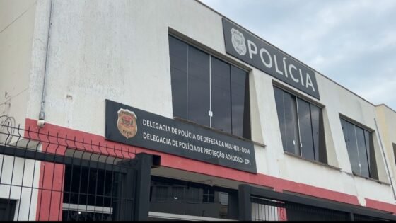 Homem é preso por importunação sexual durante evento em Araçatuba