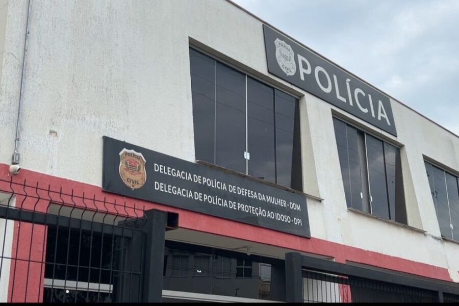 Homem é preso por importunação sexual durante evento em Araçatuba