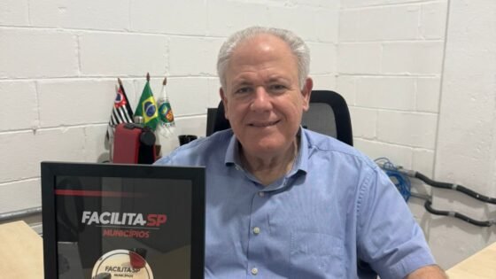 Araçatuba recebe Selo Prata por ações de desburocratização