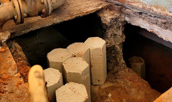ETA de Birigui passa por obras para reforçar estrutura e segurança