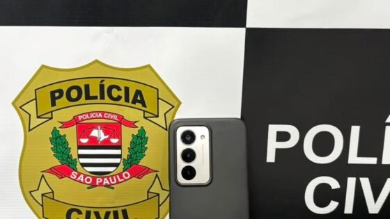 Operação prende homem investigado por abusar da própria filha