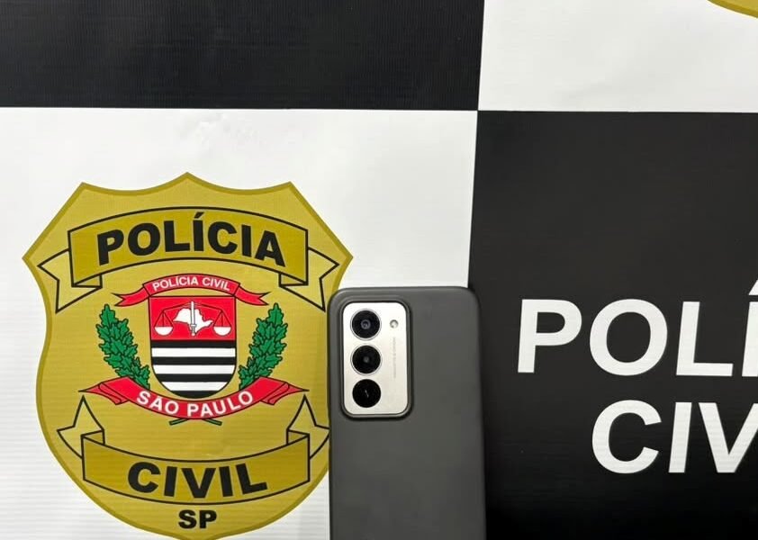Operação prende homem investigado por abusar da própria filha