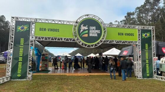 ExpôAgropec impulsiona negócios no agro