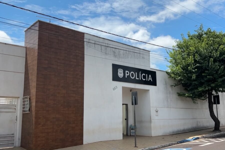 Corpo encontrado passa a ser tratado como homicídio