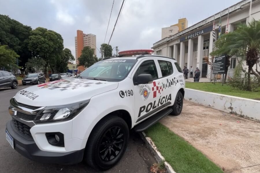 Mulher procurada pela Justiça de Alagoas é capturada em Araçatuba