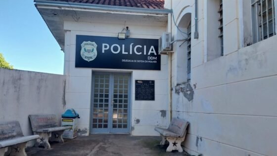 Homem que agrediu perita e fotógrafo durante perícia é preso em Penápolis
