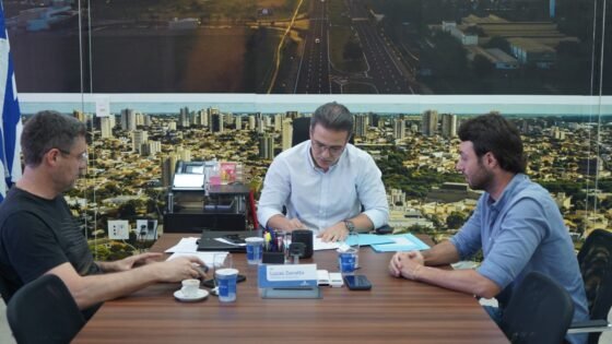 Araçatuba terá recape de R$ 4,27 milhões em 64 trechos