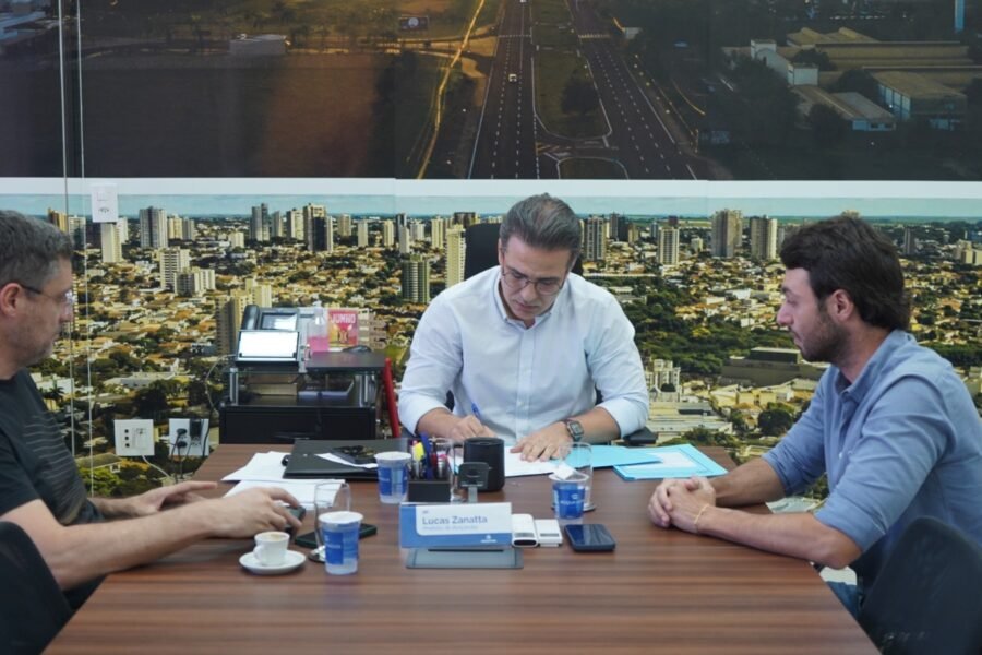 Araçatuba terá recape de R$ 4,27 milhões em 64 trechos