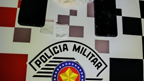 PM prende homem por tráfico em Nova Luzitânia