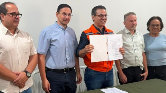 Araçatuba regulamenta lei e reforça combate às queimadas