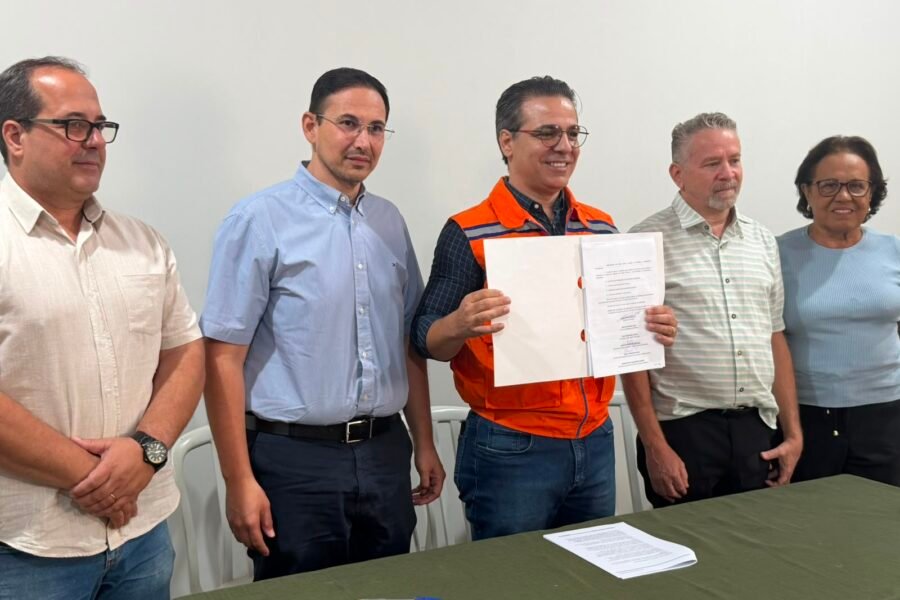 Araçatuba regulamenta lei e reforça combate às queimadas