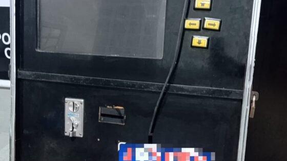 Polícia apreende equipamento de som por perturbação em Penápolis