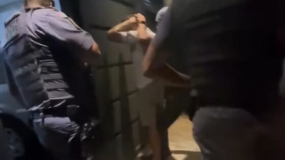Homem preso por suspeita de estupro é colocado em liberdade