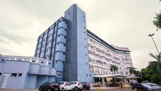 Golpista se passa por médico e tenta extorquir R$ 15 mil de filha de paciente