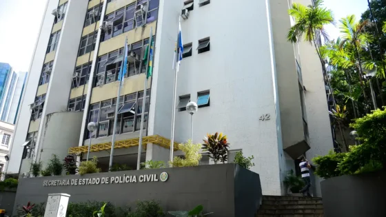Policial civil é morto com tiro no RJ
