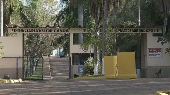 EXCLUSIVO: Presídios da região têm quase 5 mil presos acima da capacidade