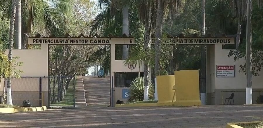 EXCLUSIVO: Presídios da região têm quase 5 mil presos acima da capacidade