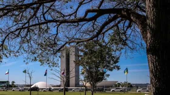 Congresso aumenta punição a crimes sexuais online contra crianças