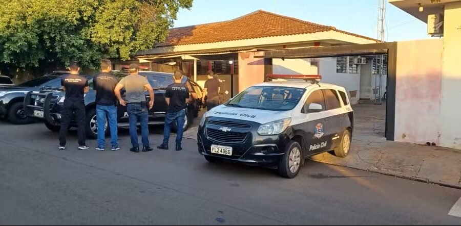 Acusado de matar entregador com falso pedido de lanche é condenado a 14 anos