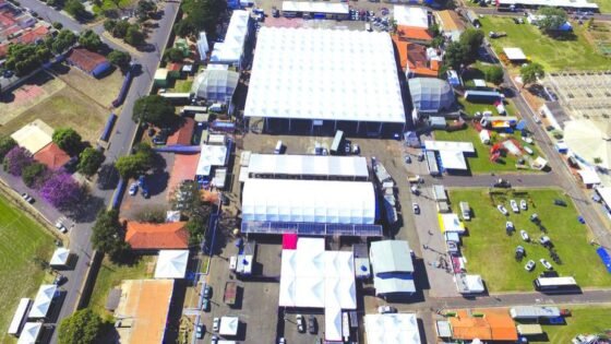 Organização cancela Expô Araçatuba Rodeio Music 2026