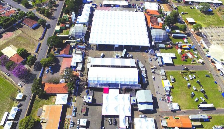 Organização cancela Expô Araçatuba Rodeio Music 2026