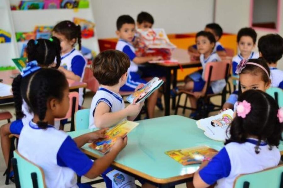 Araçatuba muda horário de saída de alunos da Educação Infantil