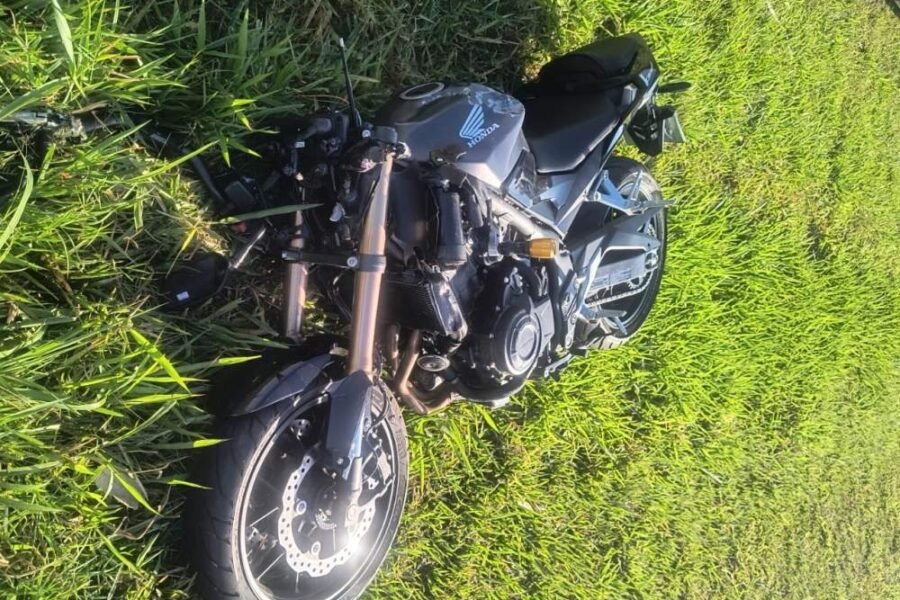 Idoso morre atropelado por motocicleta em rodovia de Birigui