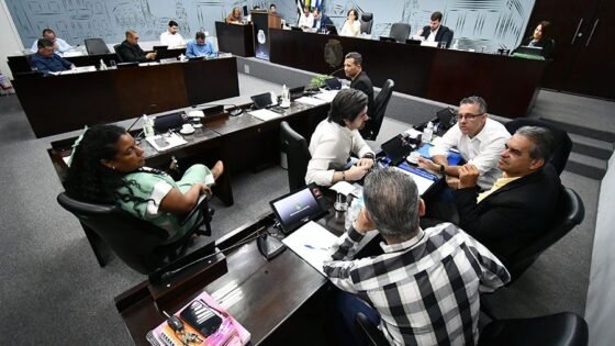 Saúde volta ao centro dos debates na Câmara de Araçatuba