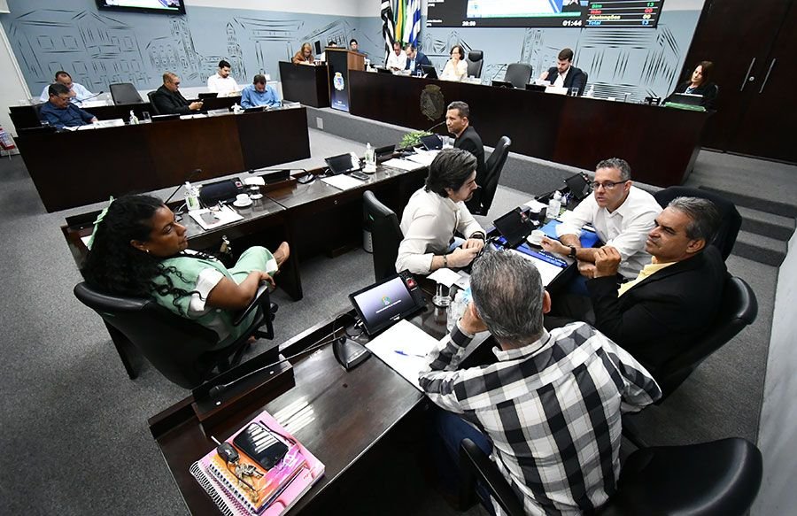 Saúde volta ao centro dos debates na Câmara de Araçatuba