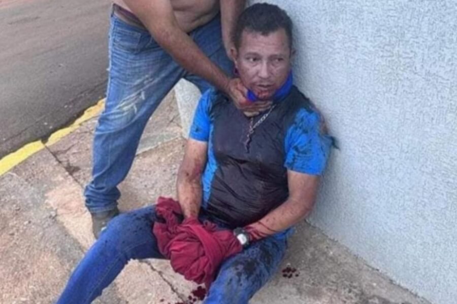 Réus vão a júri por tentativa de homicídio contra Damião Brito