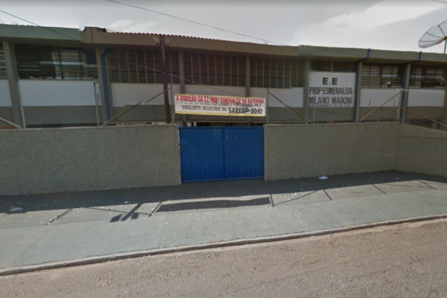 Adolescente agredido com pá em escola de Birigui é transferido para UTI