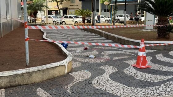 MP denuncia GCM por homicídio qualificado em Araçatuba