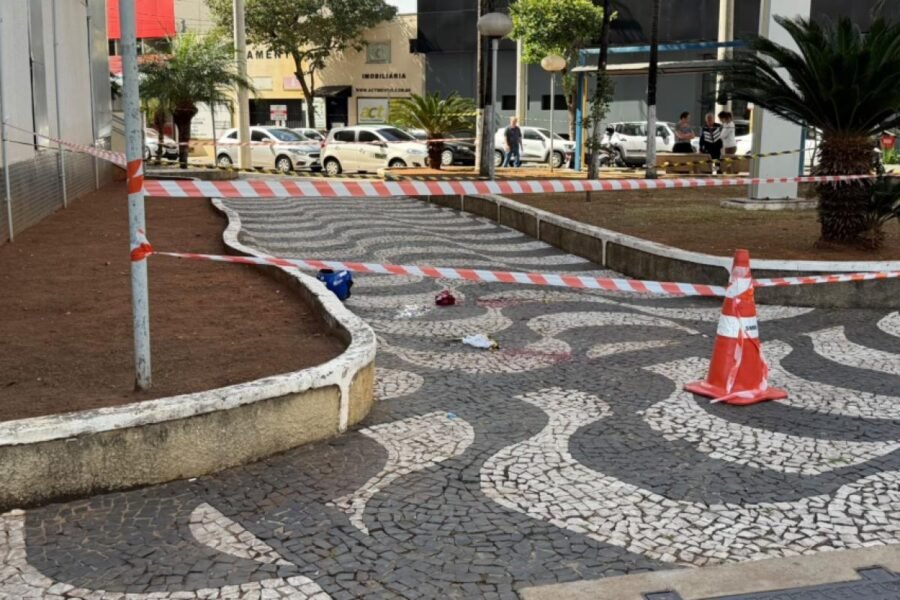 MP denuncia GCM por homicídio qualificado em Araçatuba