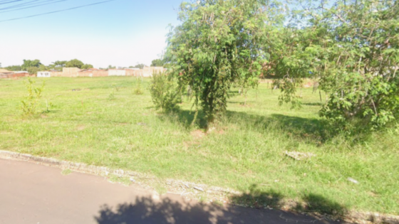Mulher é encontrada morta em terreno em Araçatuba