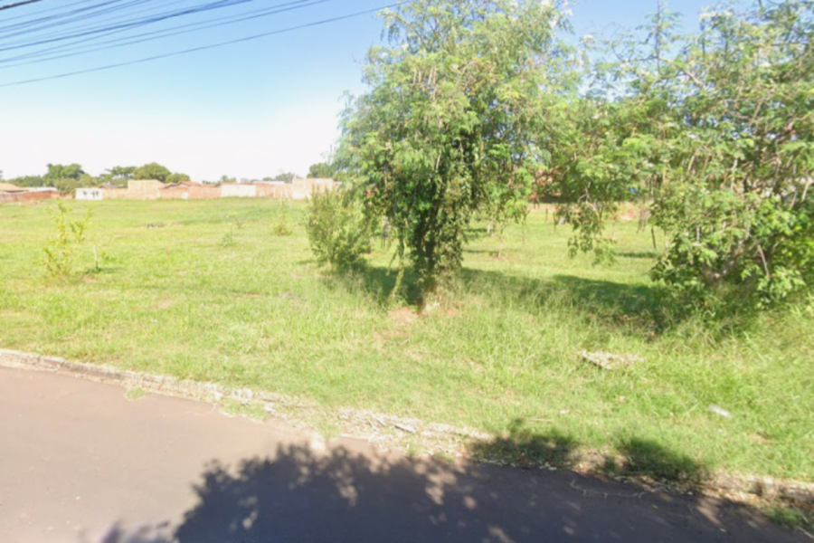 Mulher é encontrada morta em terreno em Araçatuba