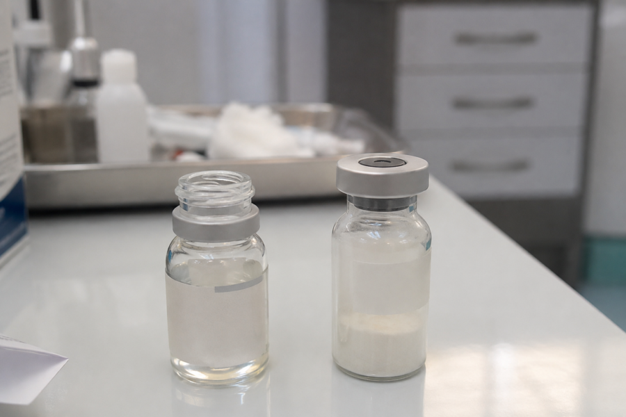 EXCLUSIVO: Vigilância encontra medicamento sem autorização da Anvisa em clínica de Araçatuba