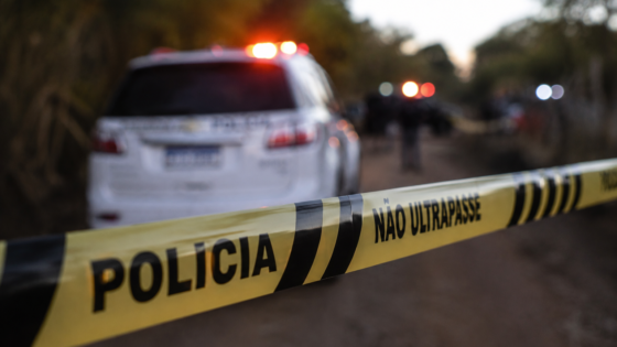 Corpo de mulher é encontrado carbonizado em canavial em Penápolis